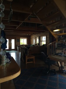 Wetherbee Lodge Accommodations